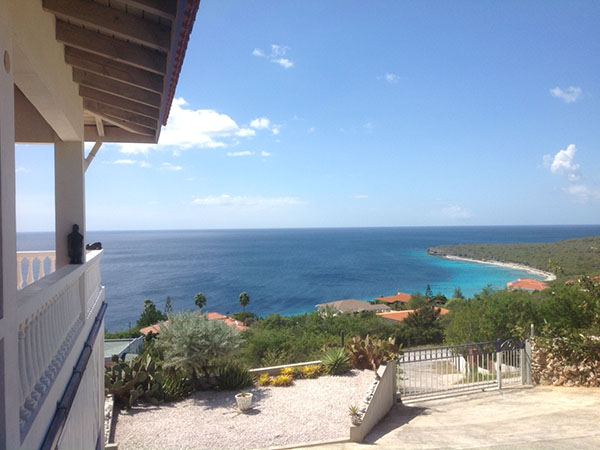 Curacao, Cas Abao, Cas Abao Ariba